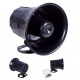 Сирена 6-тон 20W Vitol 90620 Сирена 6-тон 20W Vitol 90620