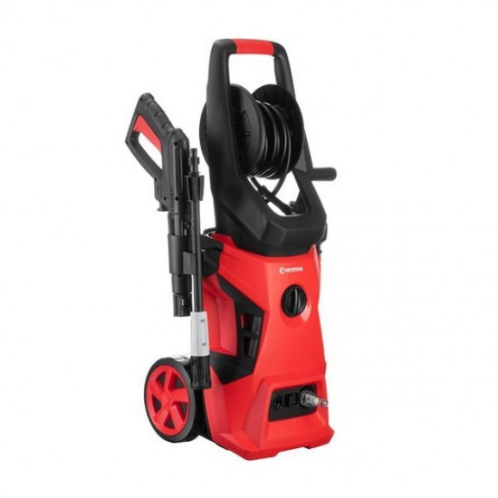 Мойка высокого давления INTERTOOL DT-1517 Мойка высокого давления INTERTOOL DT-1517