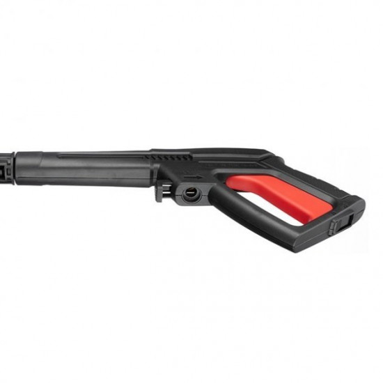 Мойка высокого давления INTERTOOL DT-1517 Мойка высокого давления INTERTOOL DT-1517