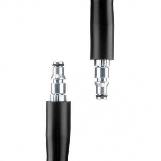Мойка высокого давления INTERTOOL DT-1517 Мойка высокого давления INTERTOOL DT-1517