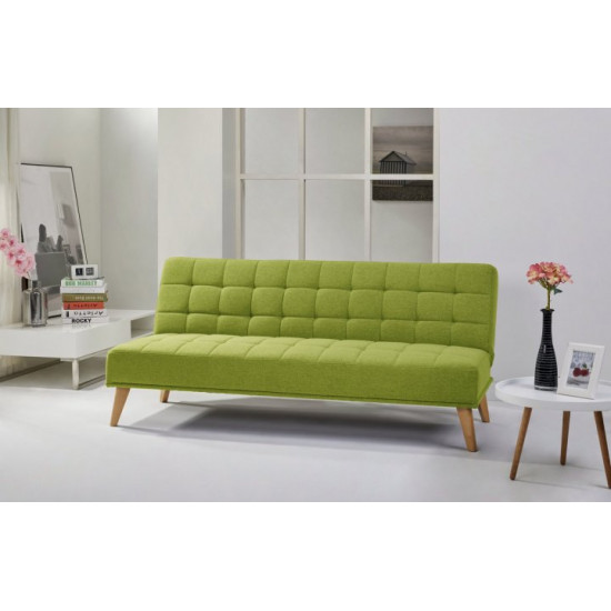 Софа розкладна Vetro Mebel Клер Лаймовий пунш (Claire-lime-punch-ext-sofa) Софа розкладна Vetro Mebel Клер Лаймовий пунш (Claire-lime-punch-ext-sofa)