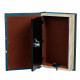 Книга-сейф Happy Like Тропики 26х17х5 см (0001-016) Книга-сейф Happy Like Тропики 26х17х5 см (0001-016)