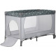 Children's playpen MoMi Belove color - gray (LOZE00015) Children's playpen MoMi Belove color - gray (LOZE00015)