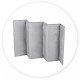 Children's playpen MoMi Belove color - gray (LOZE00015) Children's playpen MoMi Belove color - gray (LOZE00015)