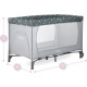 Children's playpen MoMi Belove color - gray (LOZE00015) Children's playpen MoMi Belove color - gray (LOZE00015)