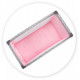Baby playpen MoMi Belove color - pink (LOZE00016) Baby playpen MoMi Belove color - pink (LOZE00016)