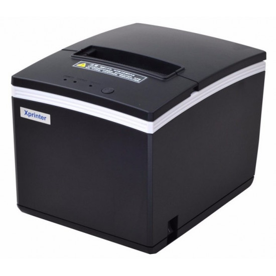 POS-принтер Xprinter XP-N260H LAN USB Serial POS-принтер Xprinter XP-N260H LAN USB Serial