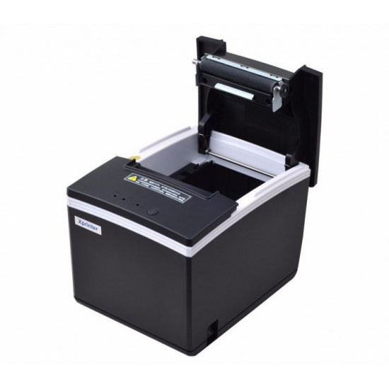 POS-принтер Xprinter XP-N260H LAN USB Serial POS-принтер Xprinter XP-N260H LAN USB Serial