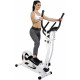 Орбітрек Christopeit Sport CS5 Белый Орбітрек Christopeit Sport CS5 Белый