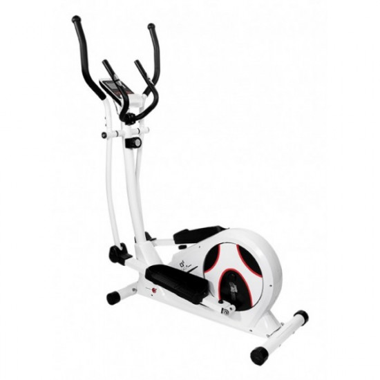 Орбітрек Christopeit Sport CS5 Белый Орбітрек Christopeit Sport CS5 Белый