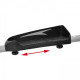 Орбітрек Christopeit Sport CS5 Белый Орбітрек Christopeit Sport CS5 Белый