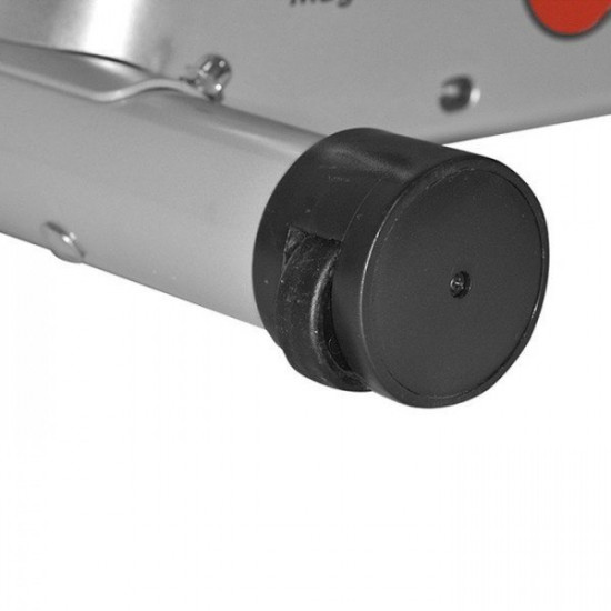 Орбітрек Christopeit Sport CS5 Белый Орбітрек Christopeit Sport CS5 Белый