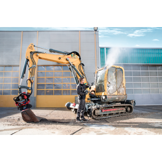 Мойка высокого давления Karcher HD 6/15 M (1.150-930.0) Мойка высокого давления Karcher HD 6/15 M (1.150-930.0)