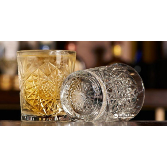 Склянка низька Libbey Hobstar Cooler 355 мл (924152) Склянка низька Libbey Hobstar Cooler 355 мл (924152)