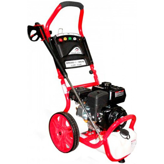 Минимойка VULKAN SCPW 3000-II (F00163677) Минимойка VULKAN SCPW 3000-II (F00163677)