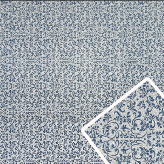 Бумага подарочная Flora с блеском 50 х 70 см. 41193 (BAM04264) Бумага подарочная Flora с блеском 50 х 70 см. 41193 (BAM04264)