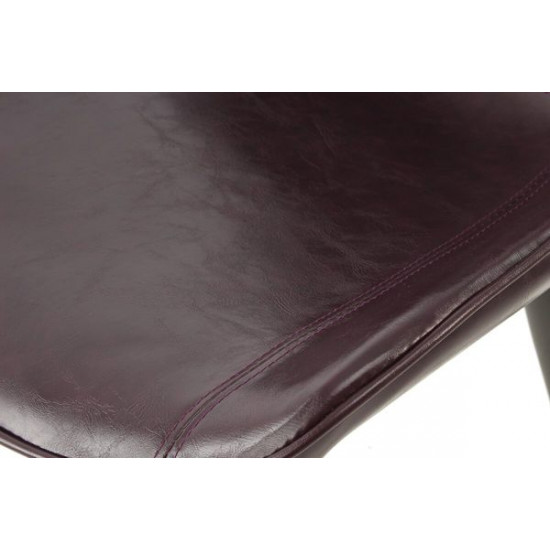 Стул Kayoom Cecil 110 Тёмно-фиолетовый(FIEO8) Стул Kayoom Cecil 110 Тёмно-фиолетовый(FIEO8)