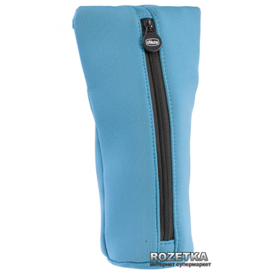 Chicco bottle cover with thermal coating (02652.00) Chicco bottle cover with thermal coating (02652.00)