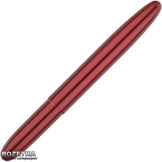Ballpoint pen Fisher Space Pen Bullet Black 0.7 mm Red body (747609842708) Ballpoint pen Fisher Space Pen Bullet Black 0.7 mm Red body (747609842708)
