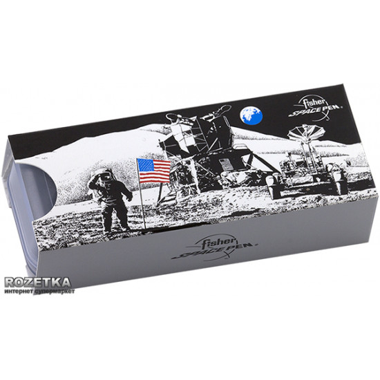 Ballpoint pen Fisher Space Pen Bullet Black 0.7 mm Red body (747609842708) Ballpoint pen Fisher Space Pen Bullet Black 0.7 mm Red body (747609842708)