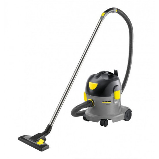 Пилосос для сухого прибирання KARCHER T 10/1 1.527-150.0 Пилосос для сухого прибирання KARCHER T 10/1 1.527-150.0