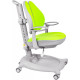 Крісло дитяче ErgoKids GT Y-404 Ortopedic Green (Y-404 KZ) Крісло дитяче ErgoKids GT Y-404 Ortopedic Green (Y-404 KZ)