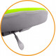 Крісло дитяче ErgoKids GT Y-404 Ortopedic Green (Y-404 KZ) Крісло дитяче ErgoKids GT Y-404 Ortopedic Green (Y-404 KZ)