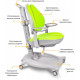 Крісло дитяче ErgoKids GT Y-404 Ortopedic Green (Y-404 KZ) Крісло дитяче ErgoKids GT Y-404 Ortopedic Green (Y-404 KZ)