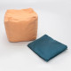 Пуф Куб SanchoBAG, размер 40x40x40 Оксфорд Голубой Пуф Куб SanchoBAG, размер 40x40x40 Оксфорд Голубой
