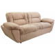 Sofa Vizit Double 870 x 2100 x 850H cm With armrests Misty Milk Beige Sofa Vizit Double 870 x 2100 x 850H cm With armrests Misty Milk Beige