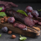 Dried sausage Discovery Mahan premium 240 g (3701150010006/4820258030019) Dried sausage Discovery Mahan premium 240 g (3701150010006/4820258030019)