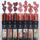Dried sausage Discovery Mahan premium 240 g (3701150010006/4820258030019) Dried sausage Discovery Mahan premium 240 g (3701150010006/4820258030019)