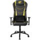 Кресло для геймеров GT RACER X-5660 Black/Yellow Кресло для геймеров GT RACER X-5660 Black/Yellow