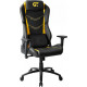 Кресло для геймеров GT RACER X-5660 Black/Yellow Кресло для геймеров GT RACER X-5660 Black/Yellow