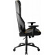 Кресло для геймеров GT RACER X-5660 Black/Yellow Кресло для геймеров GT RACER X-5660 Black/Yellow