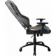 Кресло для геймеров GT RACER X-5660 Black/Yellow Кресло для геймеров GT RACER X-5660 Black/Yellow