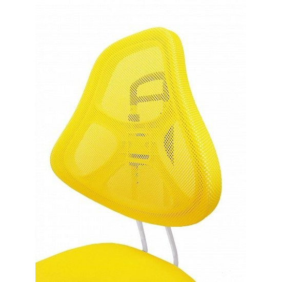 Дитяче крісло ErgoKids Y-400 рожева однотонна оббивка Y-400 PN Дитяче крісло ErgoKids Y-400 рожева однотонна оббивка Y-400 PN