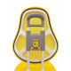 Дитяче крісло ErgoKids Y-400 рожева однотонна оббивка Y-400 PN Дитяче крісло ErgoKids Y-400 рожева однотонна оббивка Y-400 PN