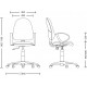 Крісло Nowy Styl Comfort ordf GTP (ACTIVE-1) ZT-25 Крісло Nowy Styl Comfort ordf GTP (ACTIVE-1) ZT-25