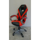 Компьютерное геймерское кресло ZANO RACER RED + Коврик под мышку Компьютерное геймерское кресло ZANO RACER RED + Коврик под мышку
