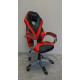Компьютерное геймерское кресло ZANO RACER RED + Коврик под мышку Компьютерное геймерское кресло ZANO RACER RED + Коврик под мышку