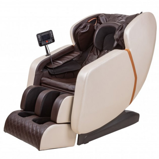 Масажне крісло Top Technology Style-2 Коричневий Масажне крісло Top Technology Style-2 Коричневий