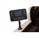 Масажне крісло Top Technology Style-2 Коричневий Масажне крісло Top Technology Style-2 Коричневий
