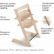 Стільчик Stokke Tripp Trapp White (100107) (7040351001076) Стільчик Stokke Tripp Trapp White (100107) (7040351001076)