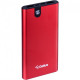 Портативна батарея Powerbank Gelius Pro Edge GP-PB10-013 10000mAh Red Портативна батарея Powerbank Gelius Pro Edge GP-PB10-013 10000mAh Red