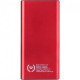 Портативна батарея Powerbank Gelius Pro Edge GP-PB10-013 10000mAh Red Портативна батарея Powerbank Gelius Pro Edge GP-PB10-013 10000mAh Red