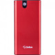 Портативна батарея Powerbank Gelius Pro Edge GP-PB10-013 10000mAh Red Портативна батарея Powerbank Gelius Pro Edge GP-PB10-013 10000mAh Red
