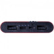 Портативна батарея Powerbank Gelius Pro Edge GP-PB10-013 10000mAh Red Портативна батарея Powerbank Gelius Pro Edge GP-PB10-013 10000mAh Red