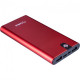 Портативна батарея Powerbank Gelius Pro Edge GP-PB10-013 10000mAh Red Портативна батарея Powerbank Gelius Pro Edge GP-PB10-013 10000mAh Red