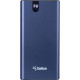 Портативна батарея Powerbank Gelius Pro Edge GP-PB10-013 10000mAh Blue Портативна батарея Powerbank Gelius Pro Edge GP-PB10-013 10000mAh Blue